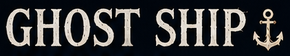 Ghost Ship header